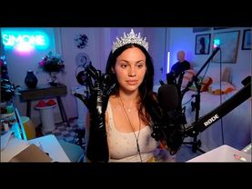 Latex Gloves and Scratching ASMR Triggers