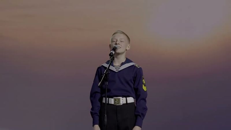 "Любо мне" Василий Иголкин