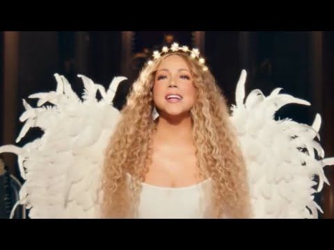 Mariah Carey - È ora! (2025)