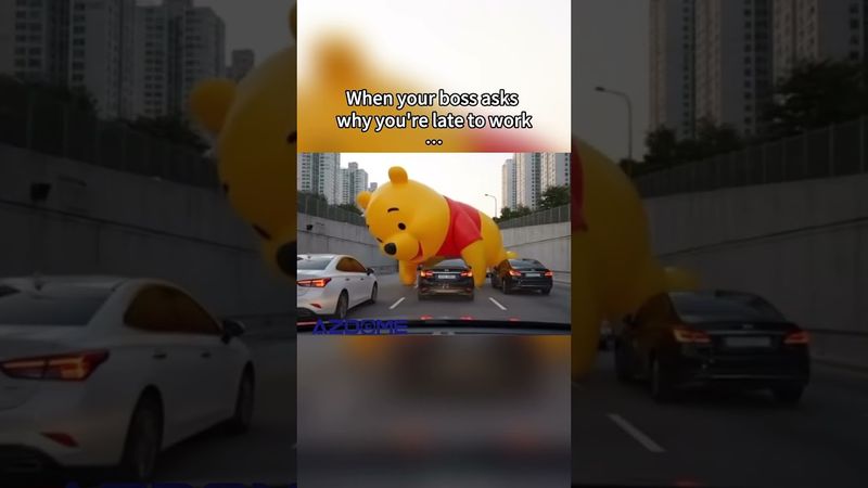 #youtubeshorts AZDOME ON THE ROAD