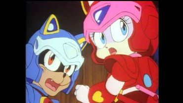 החתולים הסמוראים - פרק 5