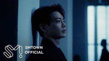 MINHO 민호 'TEMPO' MV