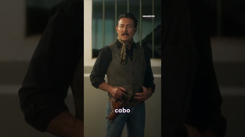 Benigno pretende cerrar la iglesia para no casar a Leonel y Alba #Amanecer #Uninovelas