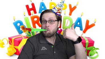 СЕРИЯ НА ДЕНЬ РОЖДЕНИЯ ► #199