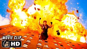 Opening Action Scene | THE BIG HIT (1998) Movie CLIP HD