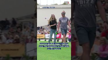 Corgi utrka u Litvi osvojila je srca svih ljubitelja životinja