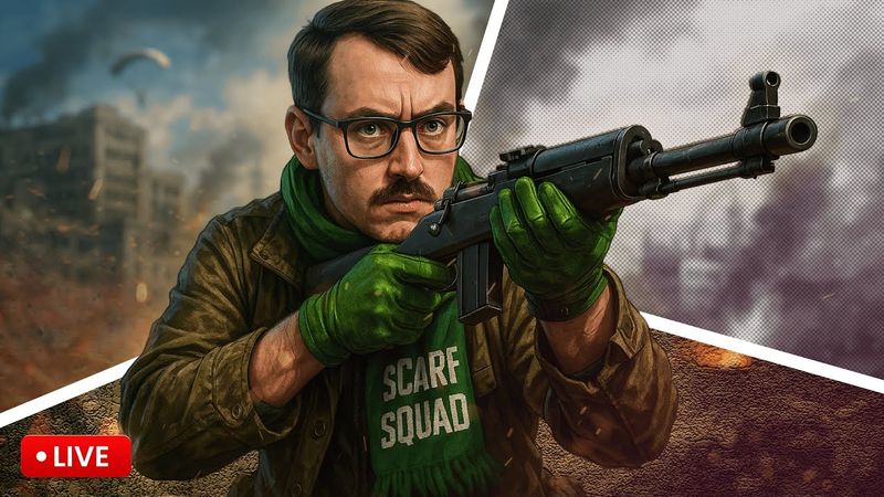 🔴LIVE - STACKING WARZONE WINS ALL DAY