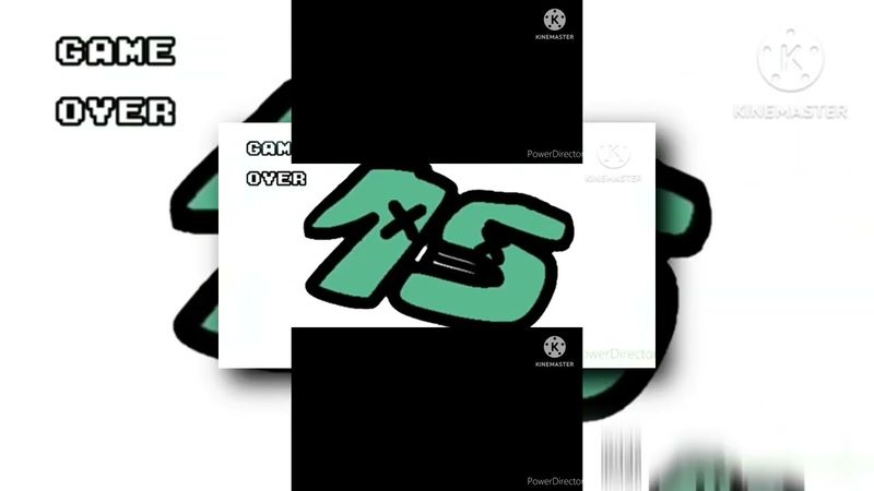 запрос от @ParkerGray-d9l: PLPMV Number Lore PT. 2 (MD Bootleg) Continue & Game Over Scan