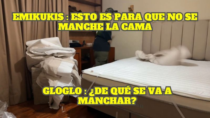 EMIKUKIS SE ESTÁ VOLVIENDO UNO DE ELLOS