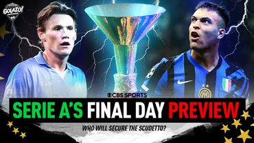 ESCUDO DE CONFRONTO | Inter x Lazio, Parma x Napoli Recapitulação | Dia de jogo