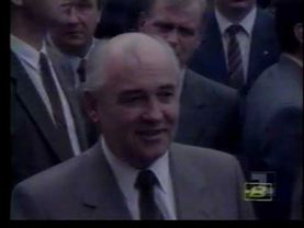 Съезд советских депутатов или история одного превращения/ Апрель 1993