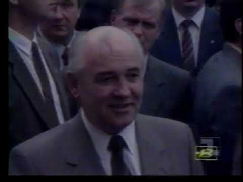 Съезд советских депутатов или история одного превращения/ Апрель 1993