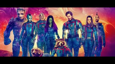 СТРАЖИ ГАЛАКТИКИ ЧАСТЬ 3 ФИЛЬМ 2023 СМОТРЕТЬ ОНЛАЙН В ХОРОШЕМ КАЧЕСТВЕ ПОЛНОСТЬЮ