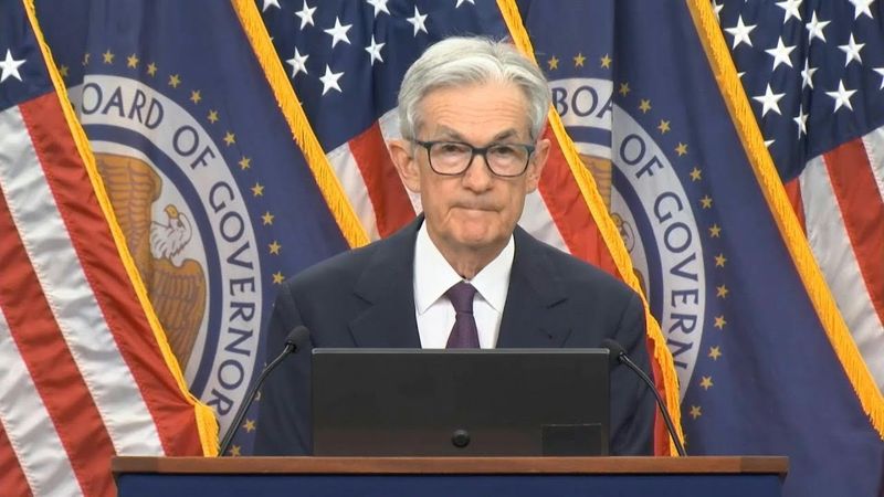 US Fed keeps interest rates 'unchanged' | AFP
