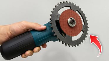 uno strumento fai da te intelligente, incredibilmente utile per tutti!