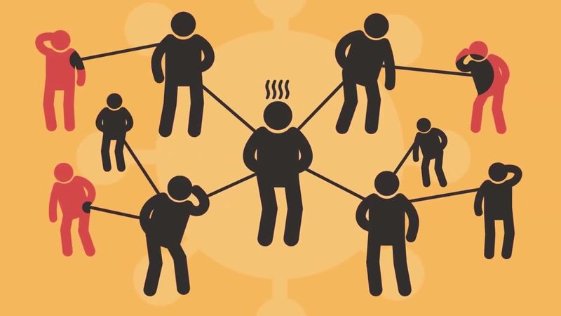 Кибербезопасность и киберпреступность