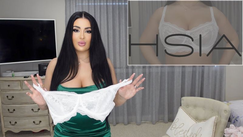 HSIA BRAS Review | 2022 | Coupon Code | #hsia #hsialife #hsiabras #hsiabra #bras