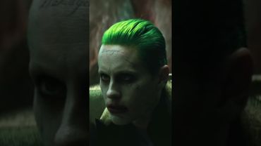 Jared Leto #Joker Edit