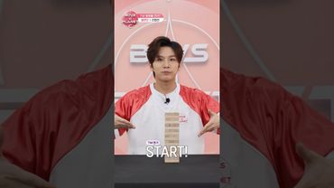 [BOYS II PLANET C] 리정언 LI ZHENG EN | 두근두근 아슬아슬 'TMI 말해볼 젠가'