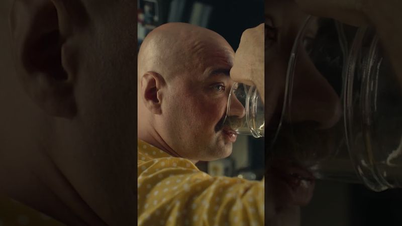 Понедельник — день тяжелый 🤪 Смотрим «Нереалити» и заряжаемся на рабочую неделю 📺