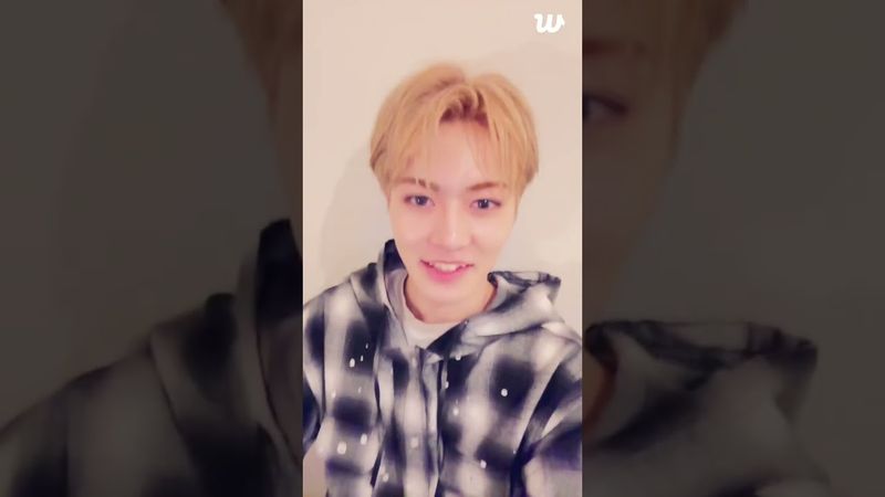 aeon Reo Weverse Live Today May 30 2025(part 2)