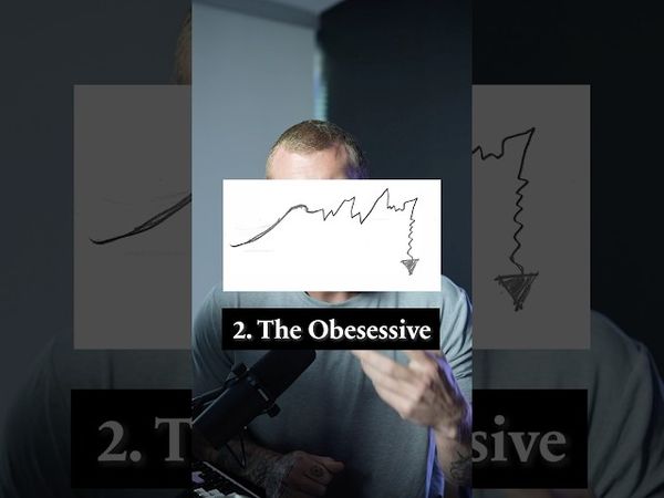 Avoid being this type of person