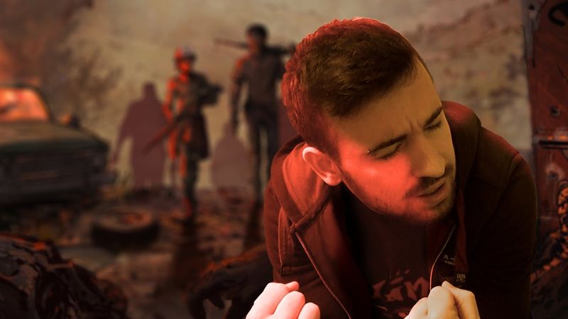 МЫ ПОТЕРЯЛИ ВСЁ - The Walking Dead: A New Frontier