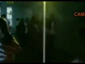 (ПЕРЕЗАЛИВ+СОКРАЩЁННАЯ ВЕРСИЯ) взлом трансляции дискотеки на ВГИК ТВ