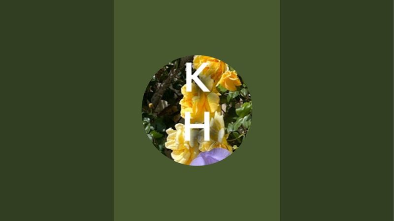 Вечерний ЗВОН с Кристиной Никадимус из французской деревни