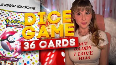 Ripping 36 packs of 151? Should have kept it sealed?????