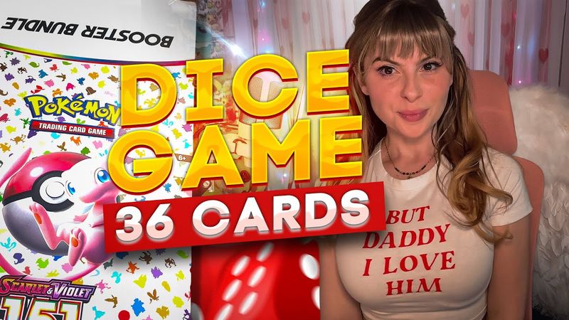 Ripping 36 packs of 151? Should have kept it sealed?????