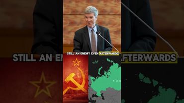 The American Mentality on Russia and China | Jeffrey Sachs