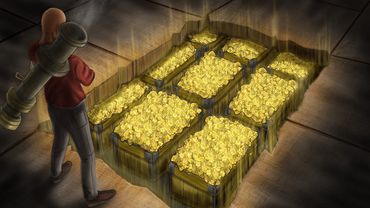 Хозяева забыли застроить НЫЧКУ С 2.000.000 СЕРЫ в Rust/Раст