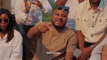 Bonne année 2026 -TROMPETTE 🎺 -Michael Manya