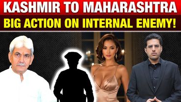 India के Dushman! Govt Action on MOLES HIDDEN IN BHARAT