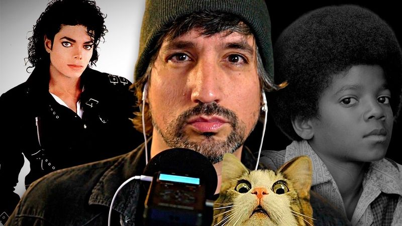 15 Cosas que NO sabías sobre Michael Jackson ✨