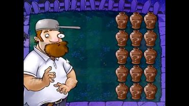 Plants vs. Zombies - Серия 88 КурЯщего из окна