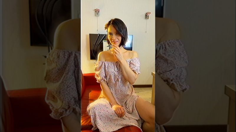 А тебе что наложили под елку?