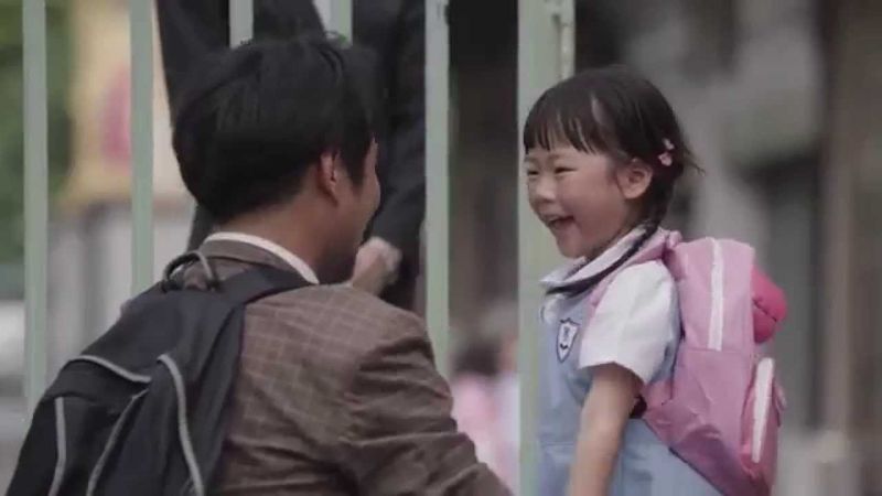 Kebohongan Seorang Ayah ( Jutaan Orang Menangis Karena Video Ini )