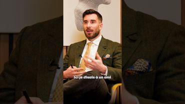 « Je ne suis pas raciste » - Julien Rochedy