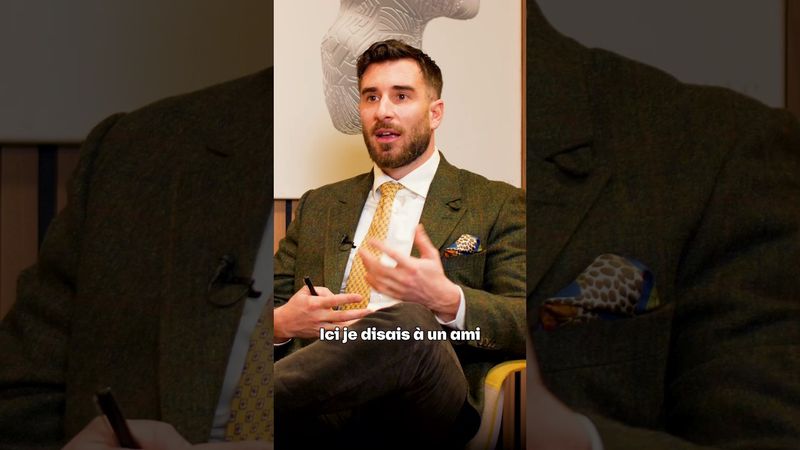 « Je ne suis pas raciste » - Julien Rochedy