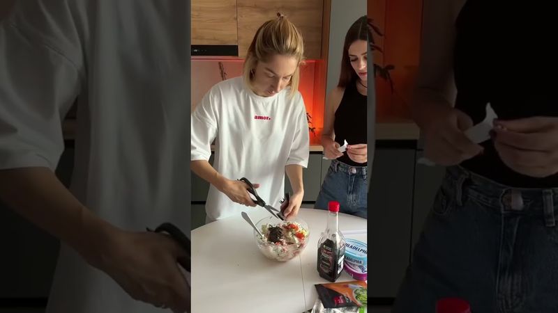 Дуже ліниві суші від @alionakarpiuk