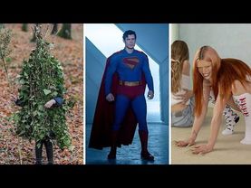 Culture Agenda: The best things to do, hear, see or watch in Europe this week