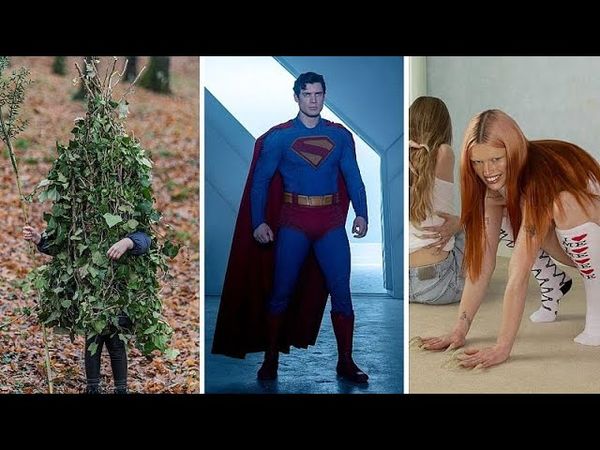 Culture Agenda: The best things to do, hear, see or watch in Europe this week