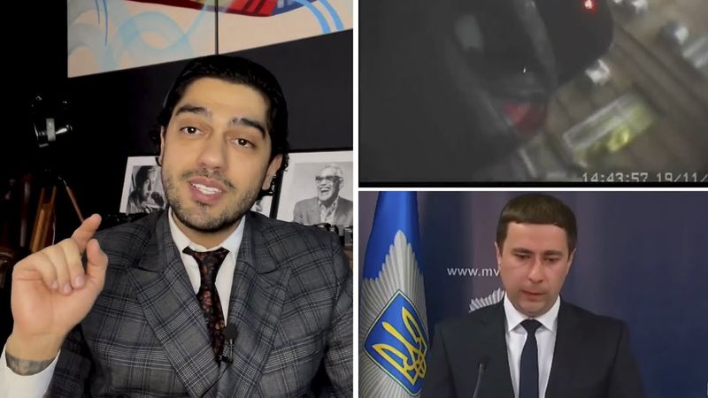 За что хотели убить министра