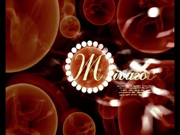 (Оригинал) Заставка программы "Жivago" (МУЗ-ТВ, 2002-2003) (1080P 60FPS)