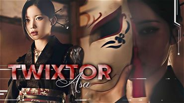 TWIXTOR CLIPS 4K ASA M/V "WE GO UP" BABYMONSTER SCENEPACK