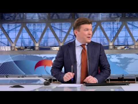 Заставка 25 лет (Первый канал, 03.09.2020)