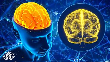 Achieve Everything You Want - Activate 100% of Your Brain, Music Heals Anxiety And Depression