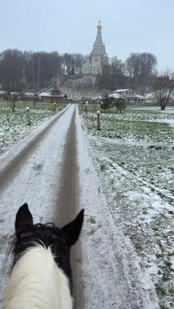 Winter is coming ❄️ #moscow #gameofthrones #russia  #winter #foryou 